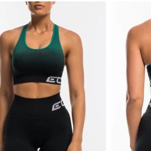 Echt Arise Ombre Sports Bra